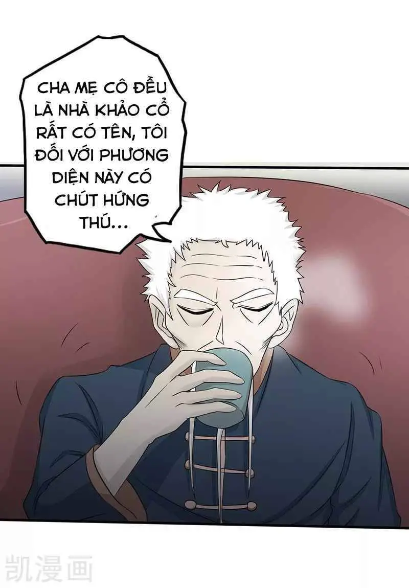 Địa Ngục Này Ta Mở Ra Đấy Nettruyen ZZZ Chương 89 Page 42