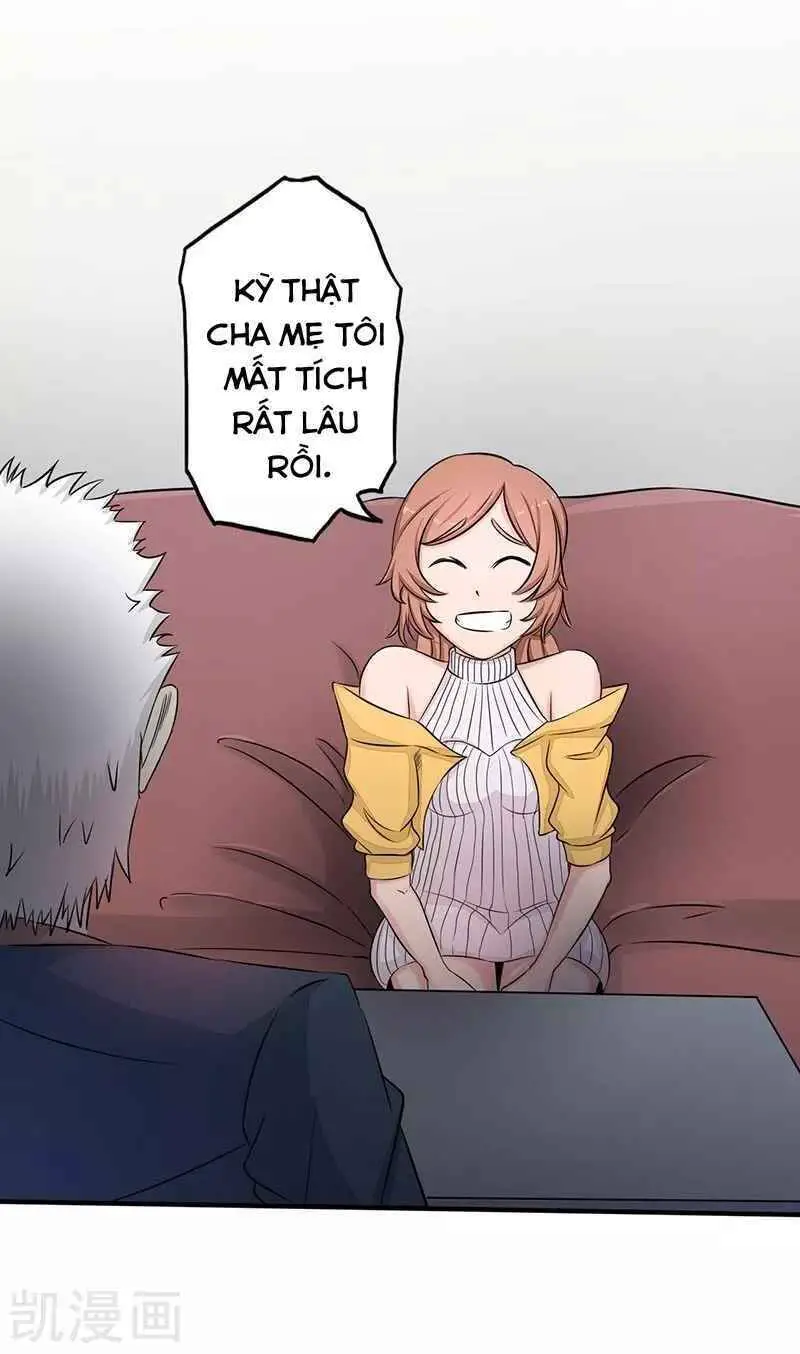 Địa Ngục Này Ta Mở Ra Đấy Nettruyen ZZZ Chương 89 Page 44