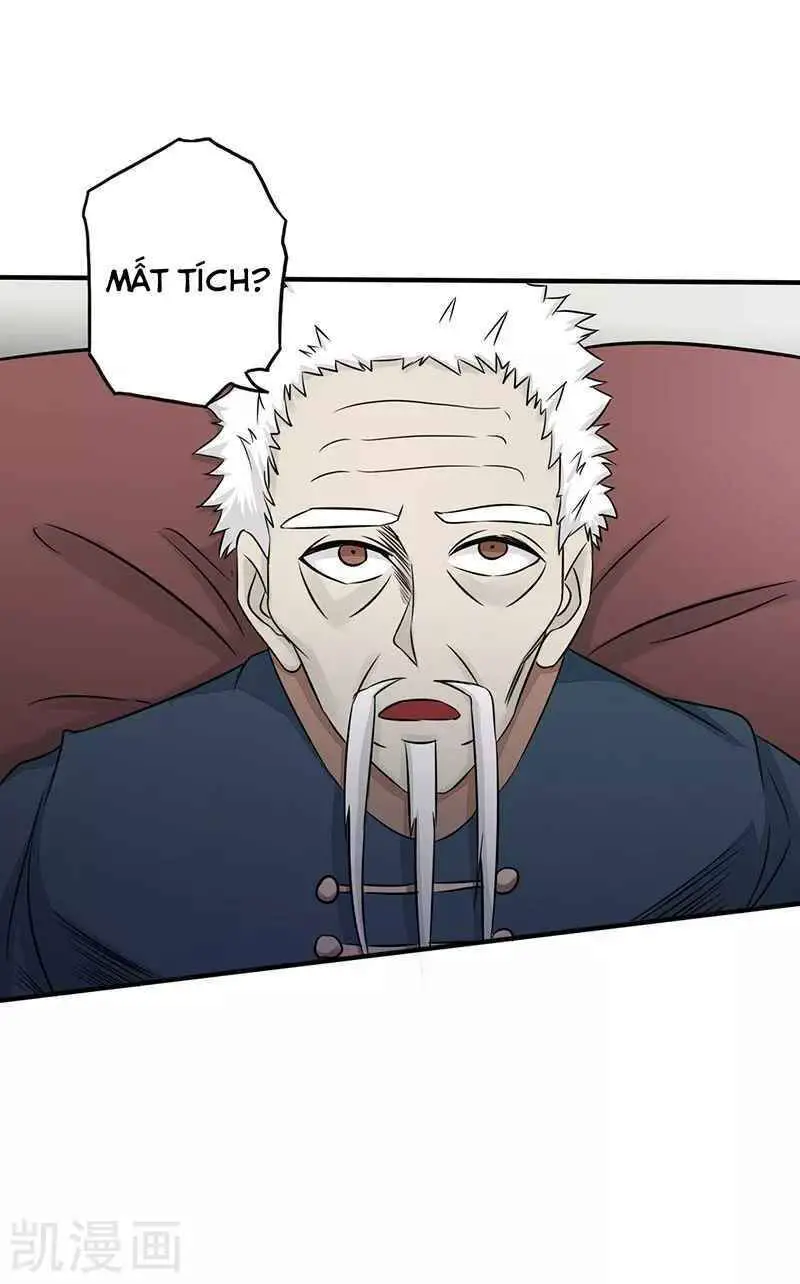 Địa Ngục Này Ta Mở Ra Đấy Nettruyen ZZZ Chương 89 Page 45