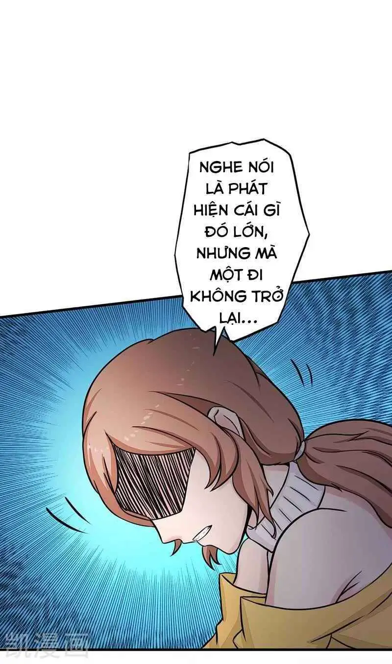 Địa Ngục Này Ta Mở Ra Đấy Nettruyen ZZZ Chương 89 Page 46