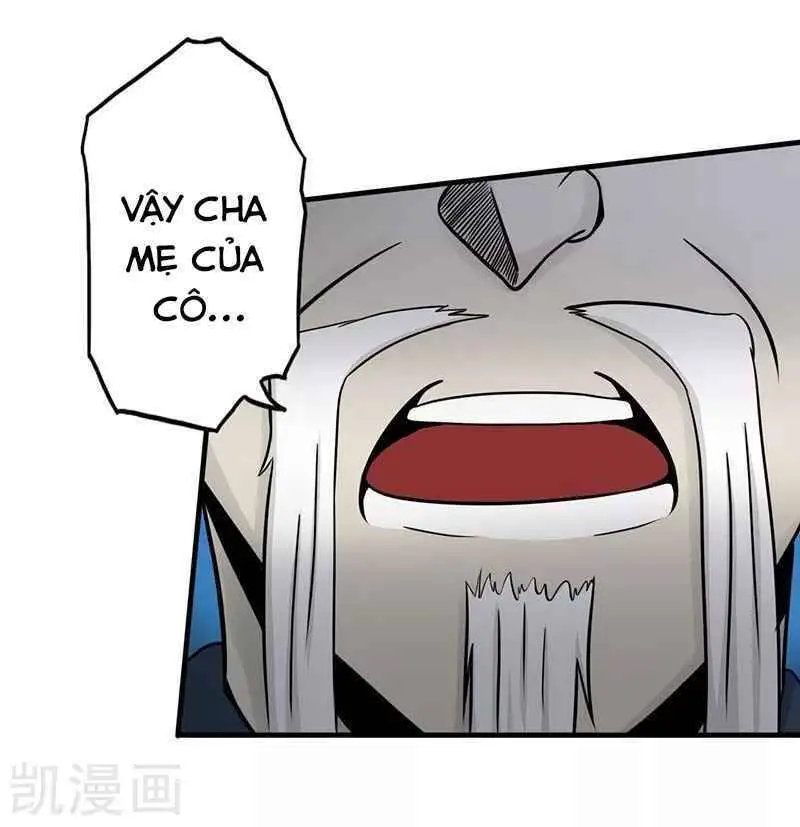 Địa Ngục Này Ta Mở Ra Đấy Nettruyen ZZZ Chương 89 Page 48
