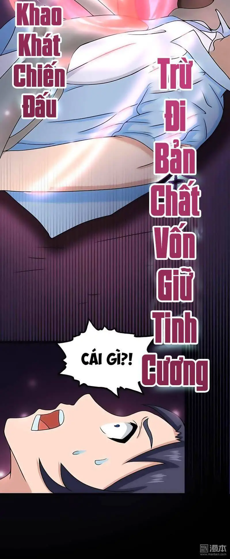 Địa Ngục Này Ta Mở Ra Đấy Nettruyen ZZZ Chương 15 Page 5