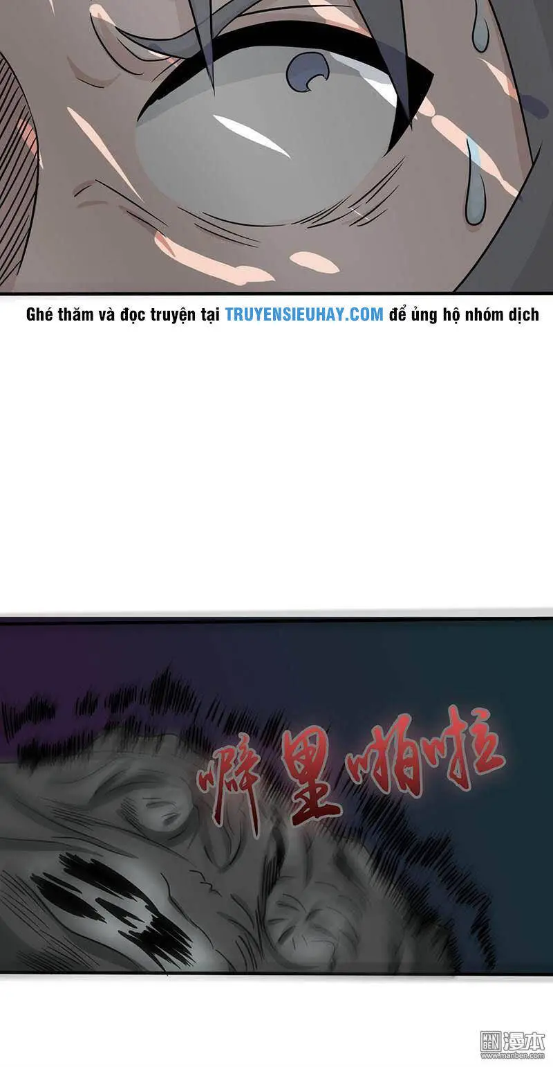 Địa Ngục Này Ta Mở Ra Đấy Nettruyen ZZZ Chương 15 Page 9