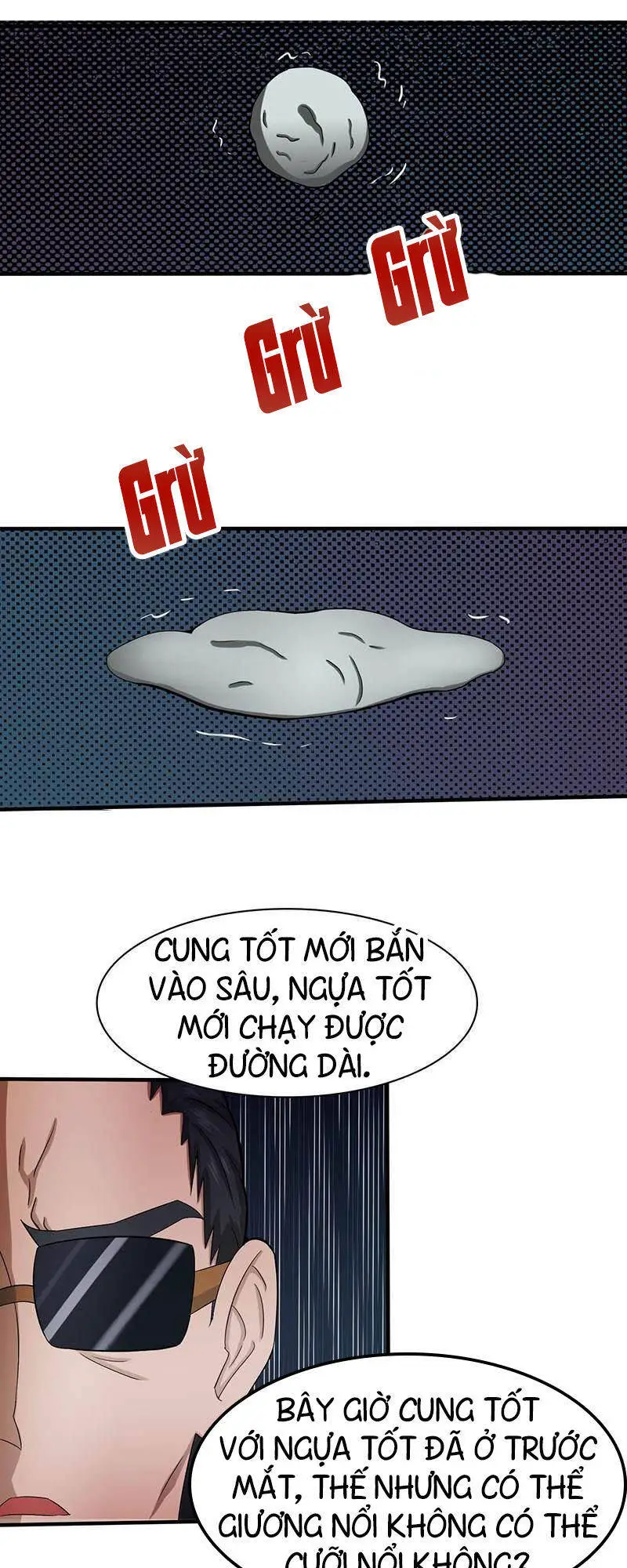Địa Ngục Này Ta Mở Ra Đấy Nettruyen ZZZ Chương 15 Page 14