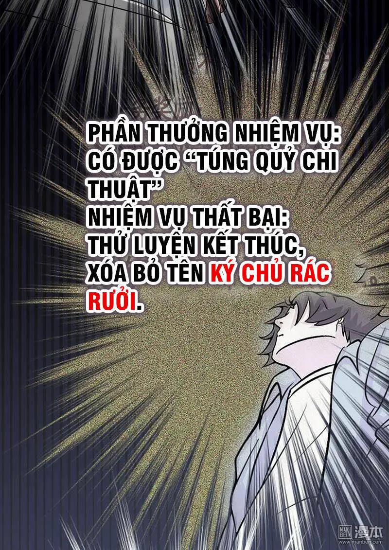 Địa Ngục Này Ta Mở Ra Đấy Nettruyen ZZZ Chương 15 Page 19