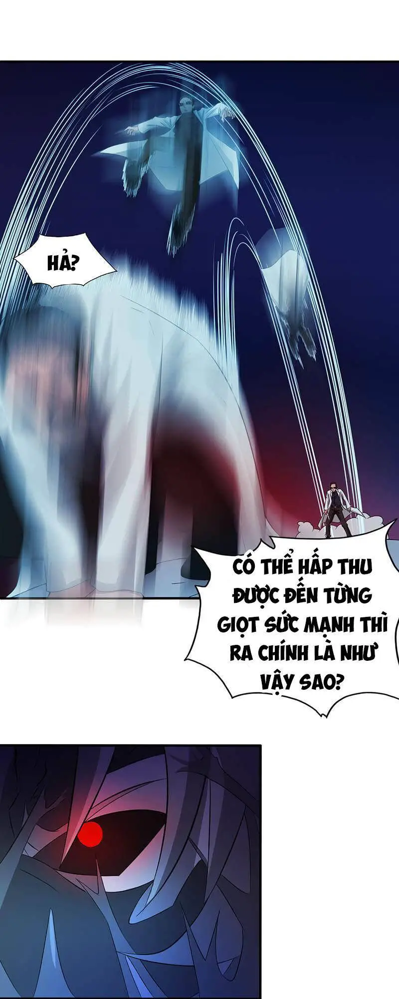 Địa Ngục Này Ta Mở Ra Đấy Nettruyen ZZZ Chương 15 Page 30