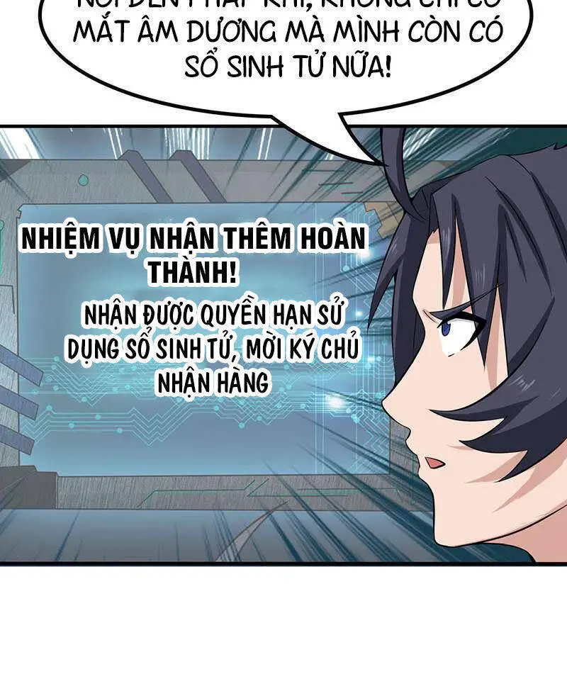 Địa Ngục Này Ta Mở Ra Đấy Nettruyen ZZZ Chương 14 Page 5