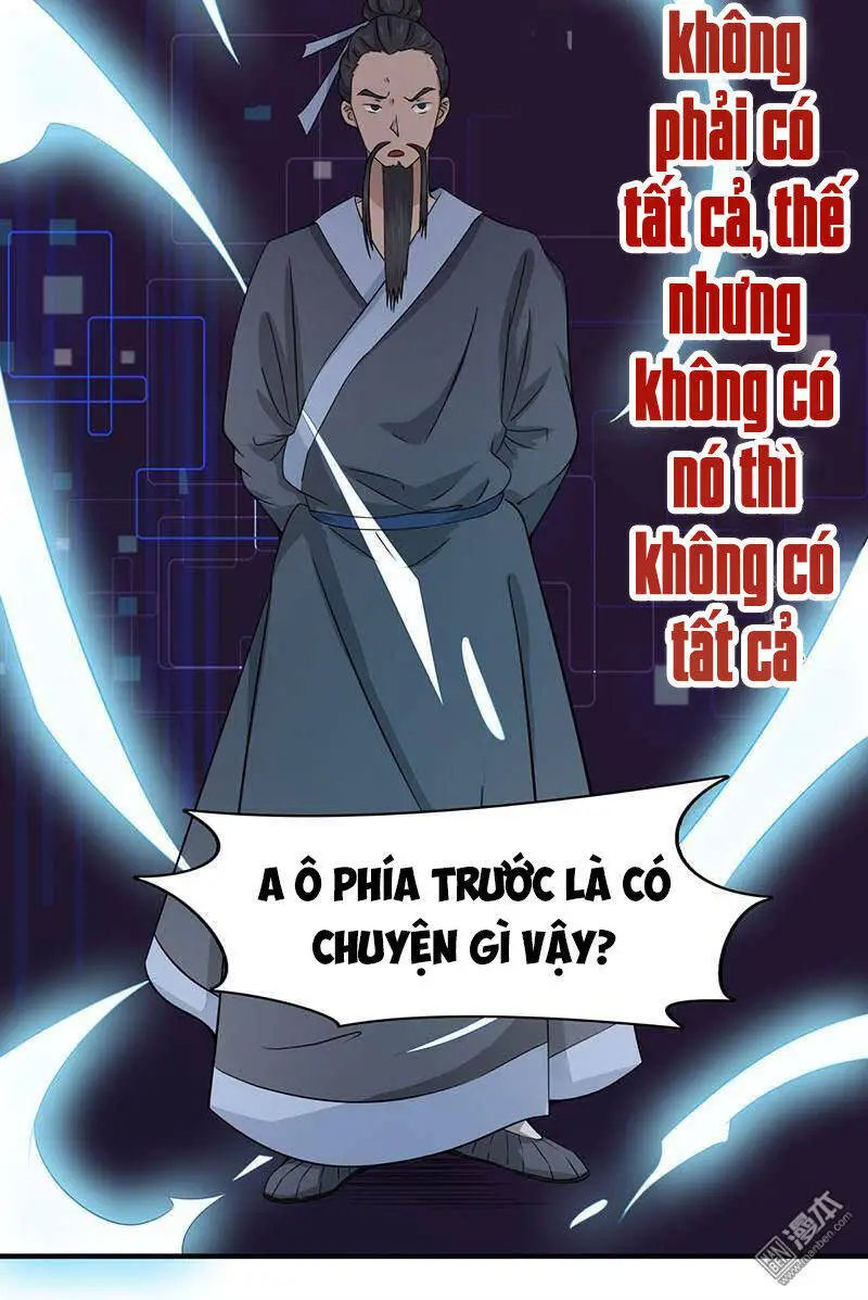 Địa Ngục Này Ta Mở Ra Đấy Nettruyen ZZZ Chương 14 Page 14