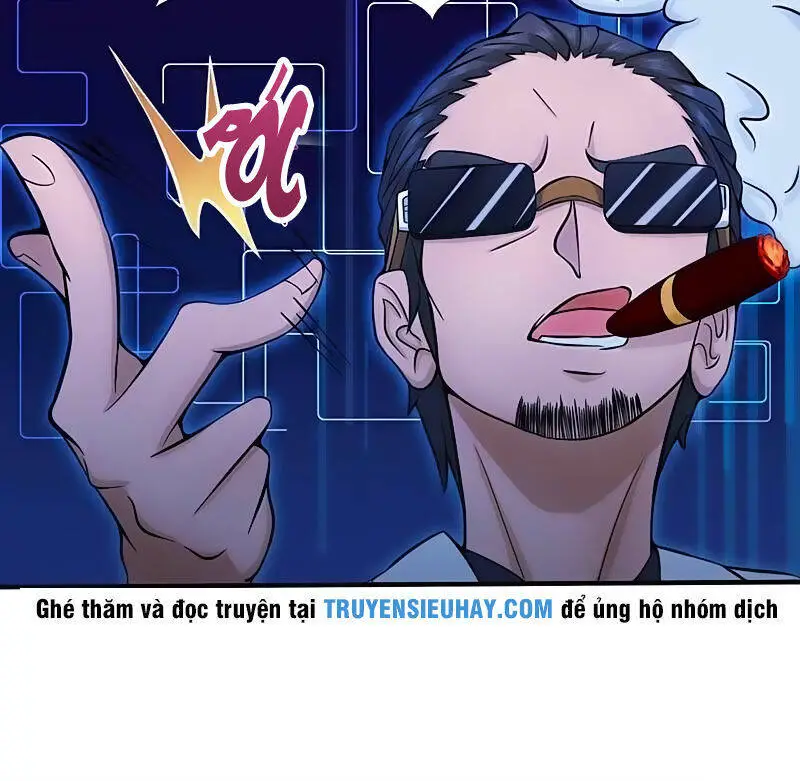 Địa Ngục Này Ta Mở Ra Đấy Nettruyen ZZZ Chương 14 Page 22