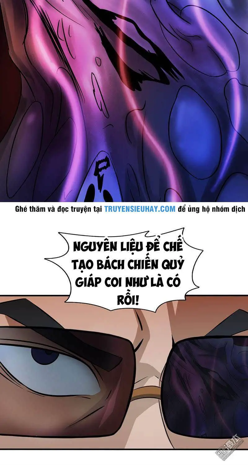 Địa Ngục Này Ta Mở Ra Đấy Nettruyen ZZZ Chương 14 Page 34