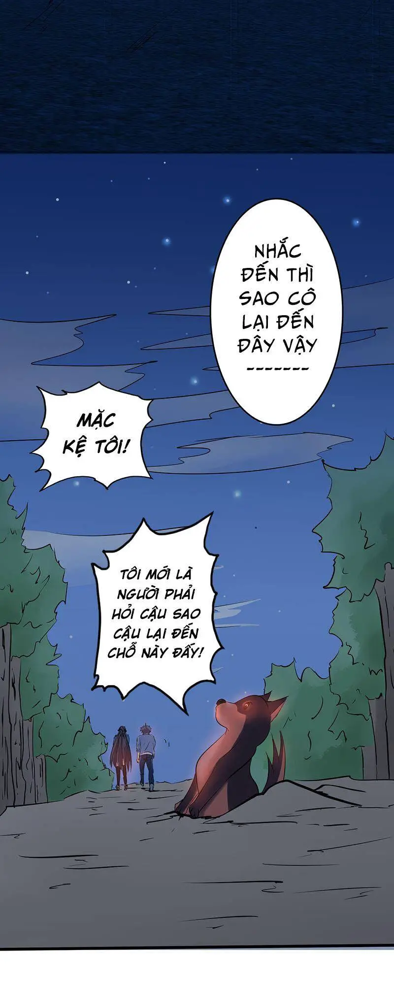 Địa Ngục Này Ta Mở Ra Đấy Nettruyen ZZZ Chương 56 Page 37