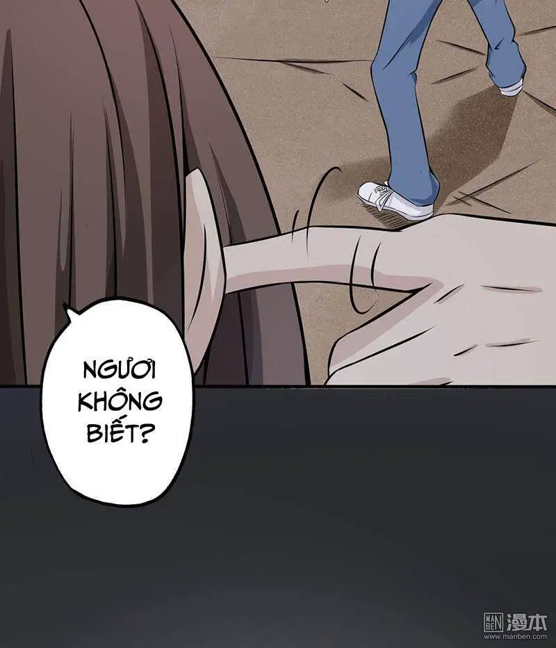 Địa Ngục Này Ta Mở Ra Đấy Nettruyen ZZZ Chương 27 Page 11
