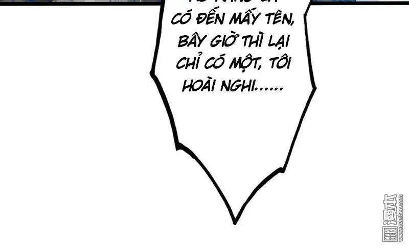 Địa Ngục Này Ta Mở Ra Đấy Nettruyen ZZZ Chương 28 Page 41