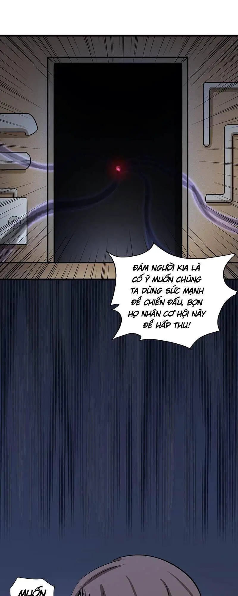 Địa Ngục Này Ta Mở Ra Đấy Nettruyen ZZZ Chương 28 Page 42
