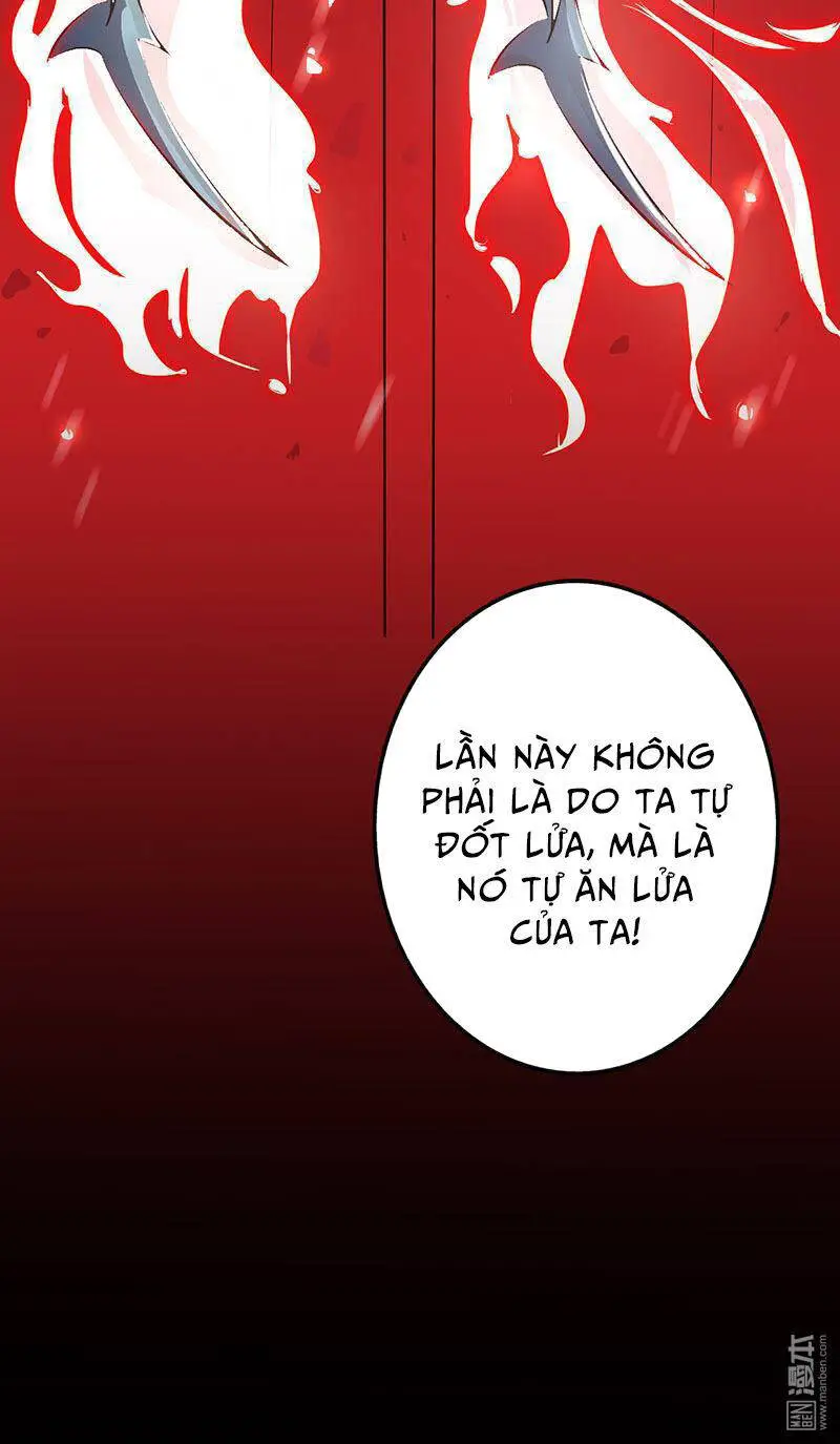 Địa Ngục Này Ta Mở Ra Đấy Nettruyen ZZZ Chương 55 Page 25
