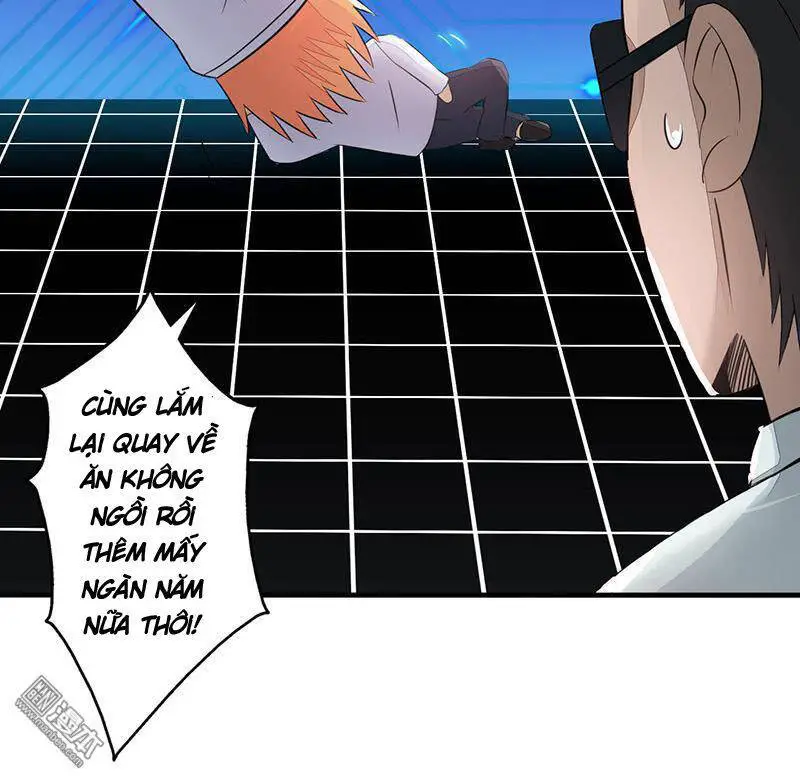 Địa Ngục Này Ta Mở Ra Đấy Nettruyen ZZZ Chương 52 Page 15