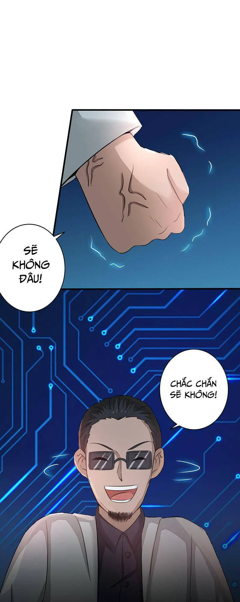 Địa Ngục Này Ta Mở Ra Đấy Nettruyen ZZZ Chương 52 Page 16