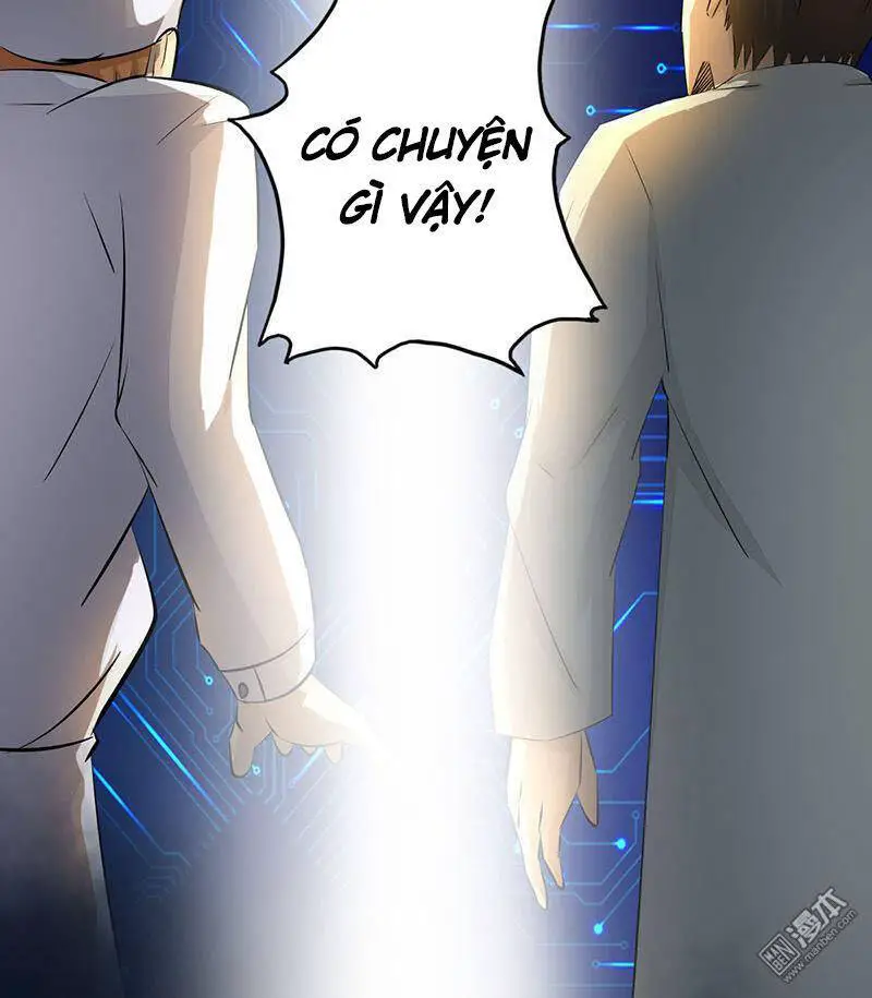 Địa Ngục Này Ta Mở Ra Đấy Nettruyen ZZZ Chương 52 Page 31