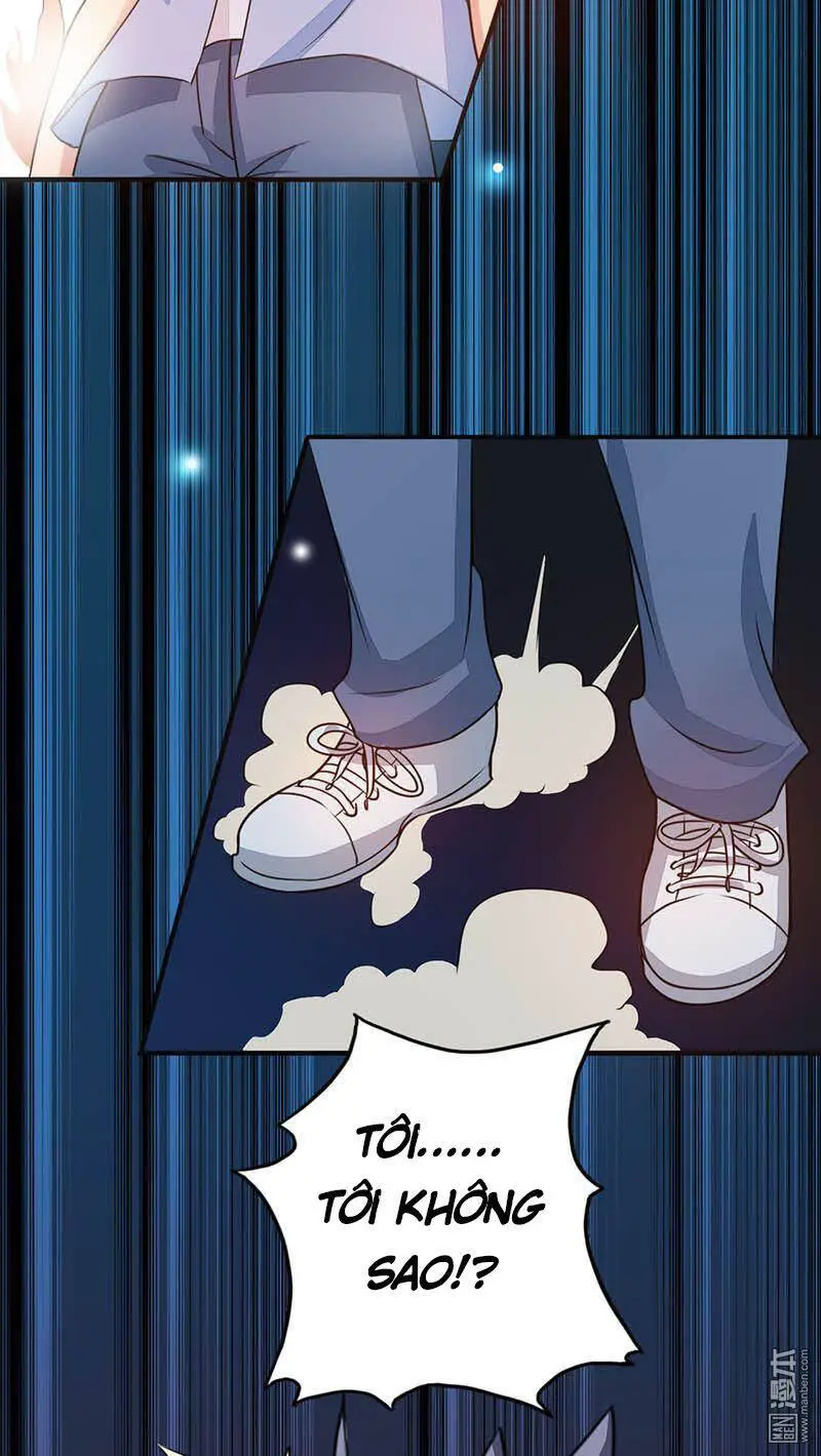 Địa Ngục Này Ta Mở Ra Đấy Nettruyen ZZZ Chương 52 Page 35