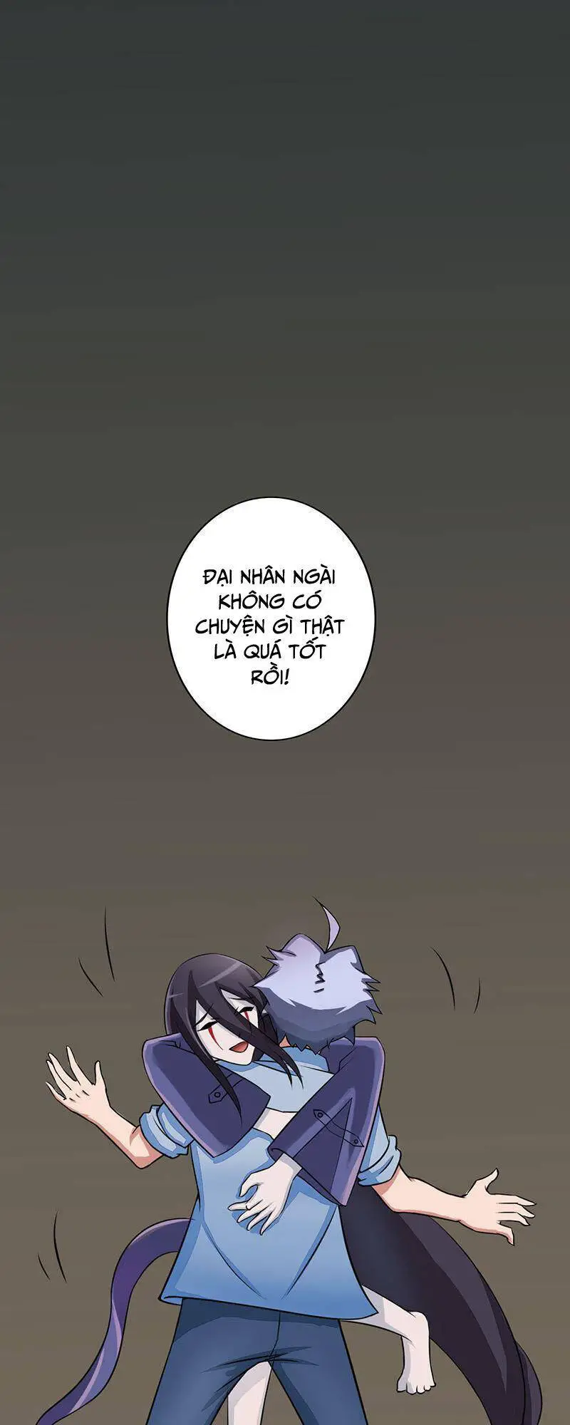 Địa Ngục Này Ta Mở Ra Đấy Nettruyen ZZZ Chương 52 Page 38