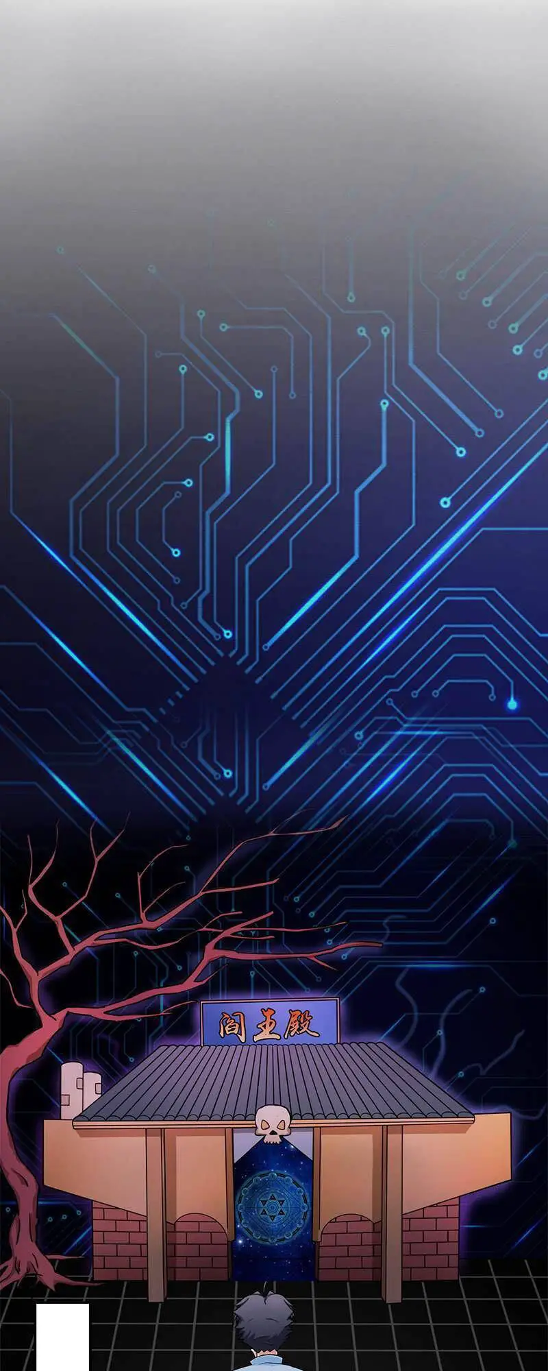 Địa Ngục Này Ta Mở Ra Đấy Nettruyen ZZZ Chương 10 Page 28
