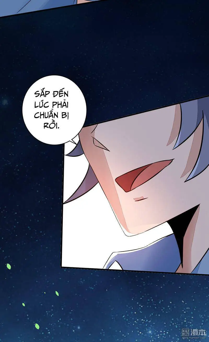 Địa Ngục Này Ta Mở Ra Đấy Nettruyen ZZZ Chương 54 Page 16