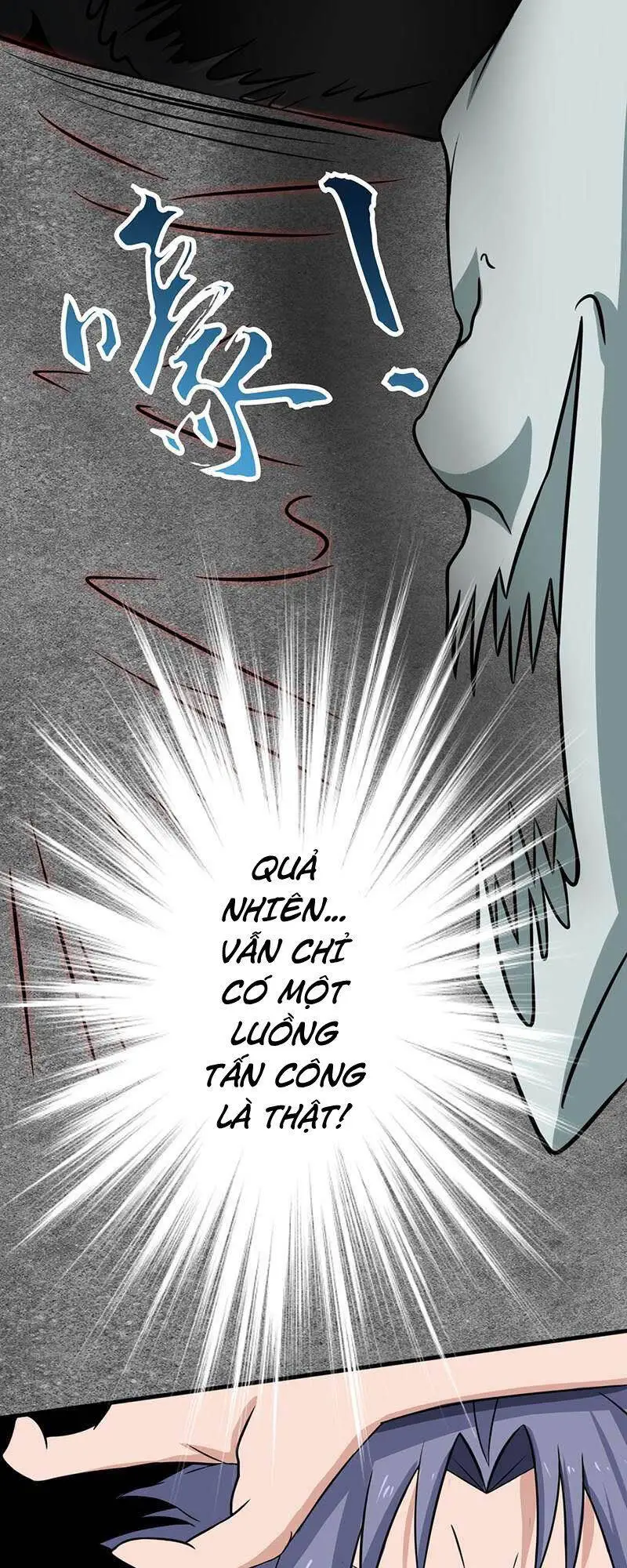 Địa Ngục Này Ta Mở Ra Đấy Nettruyen ZZZ Chương 24 Page 31