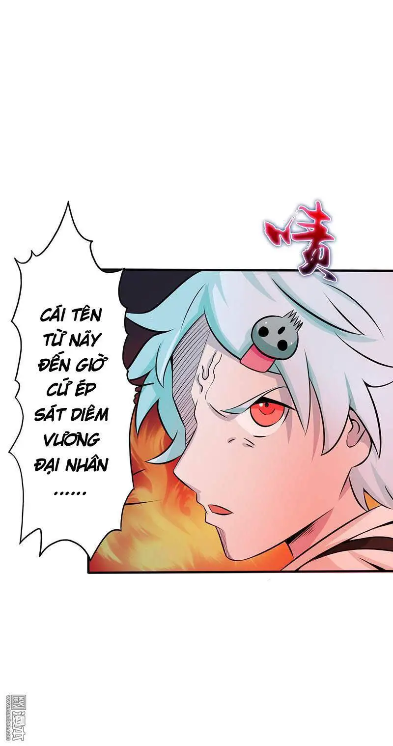 Địa Ngục Này Ta Mở Ra Đấy Nettruyen ZZZ Chương 24 Page 44