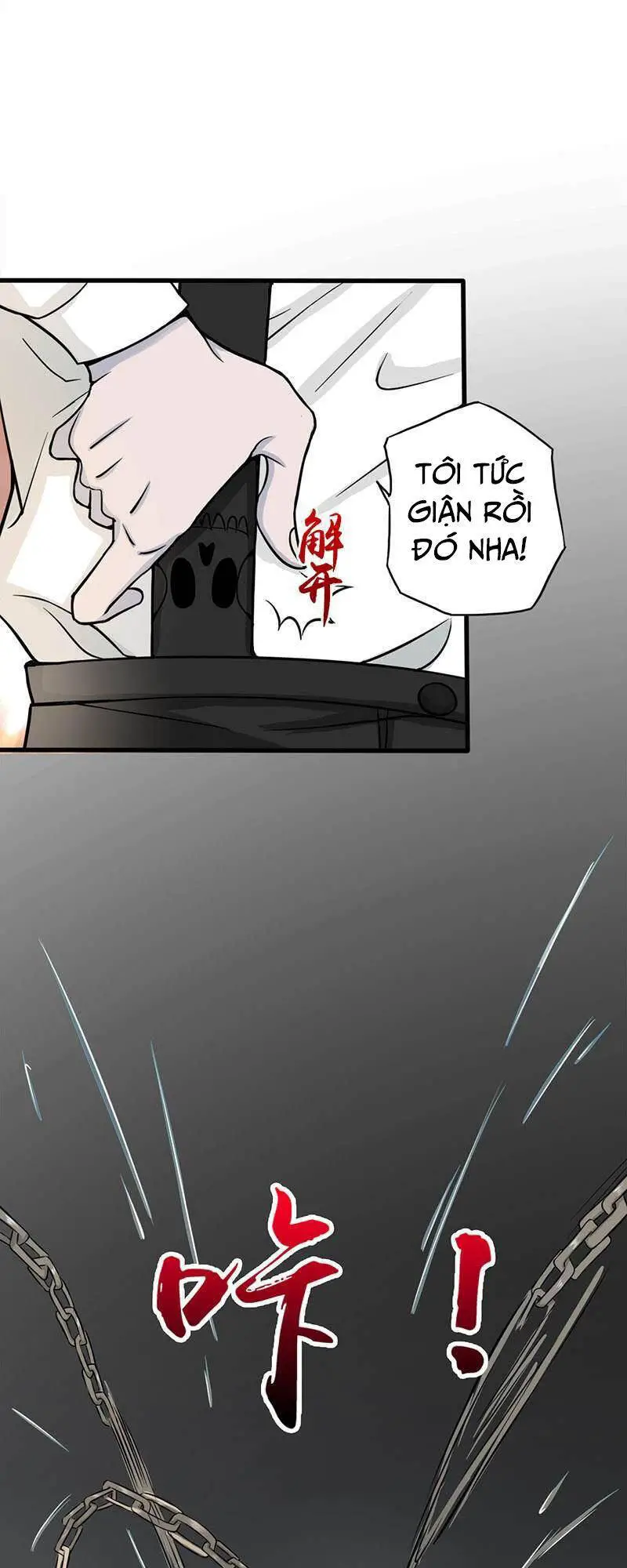 Địa Ngục Này Ta Mở Ra Đấy Nettruyen ZZZ Chương 24 Page 45