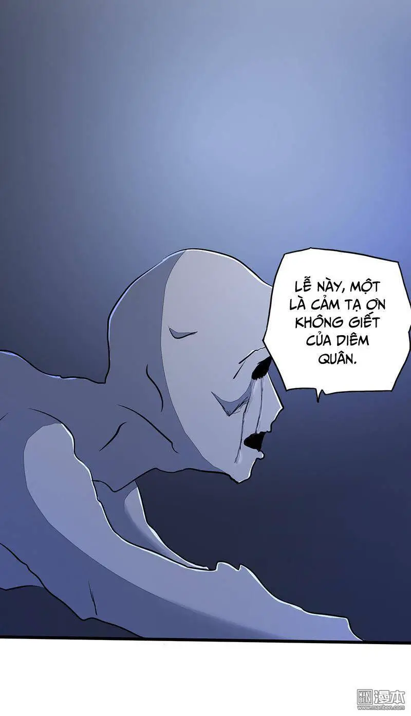 Địa Ngục Này Ta Mở Ra Đấy Nettruyen ZZZ Chương 53 Page 8