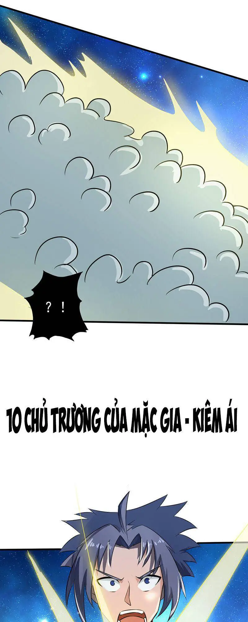 Địa Ngục Này Ta Mở Ra Đấy Nettruyen ZZZ Chương 53 Page 19