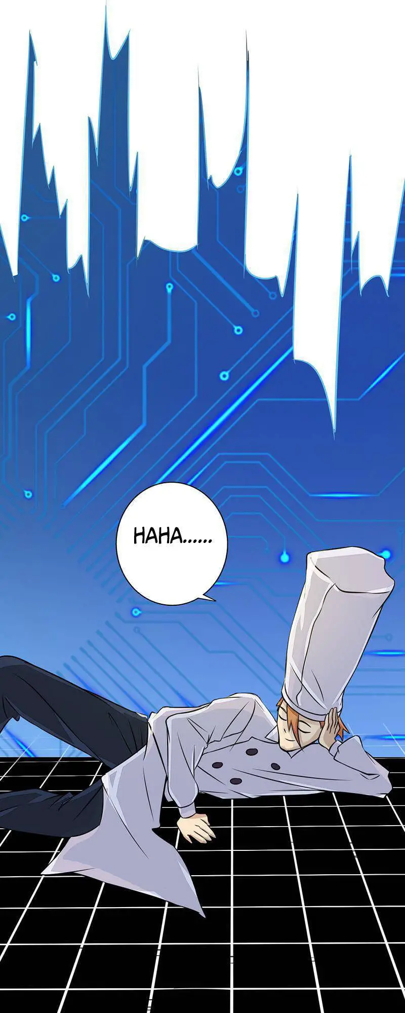 Địa Ngục Này Ta Mở Ra Đấy Nettruyen ZZZ Chương 53 Page 21