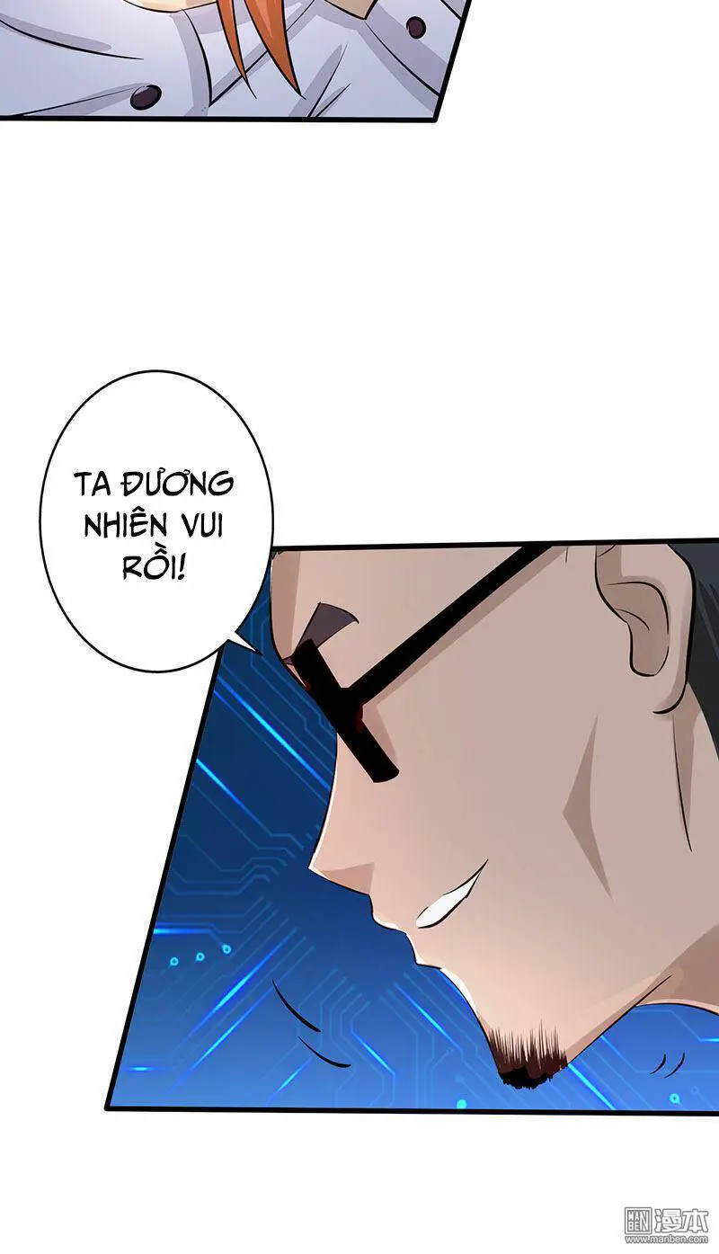 Địa Ngục Này Ta Mở Ra Đấy Nettruyen ZZZ Chương 53 Page 24