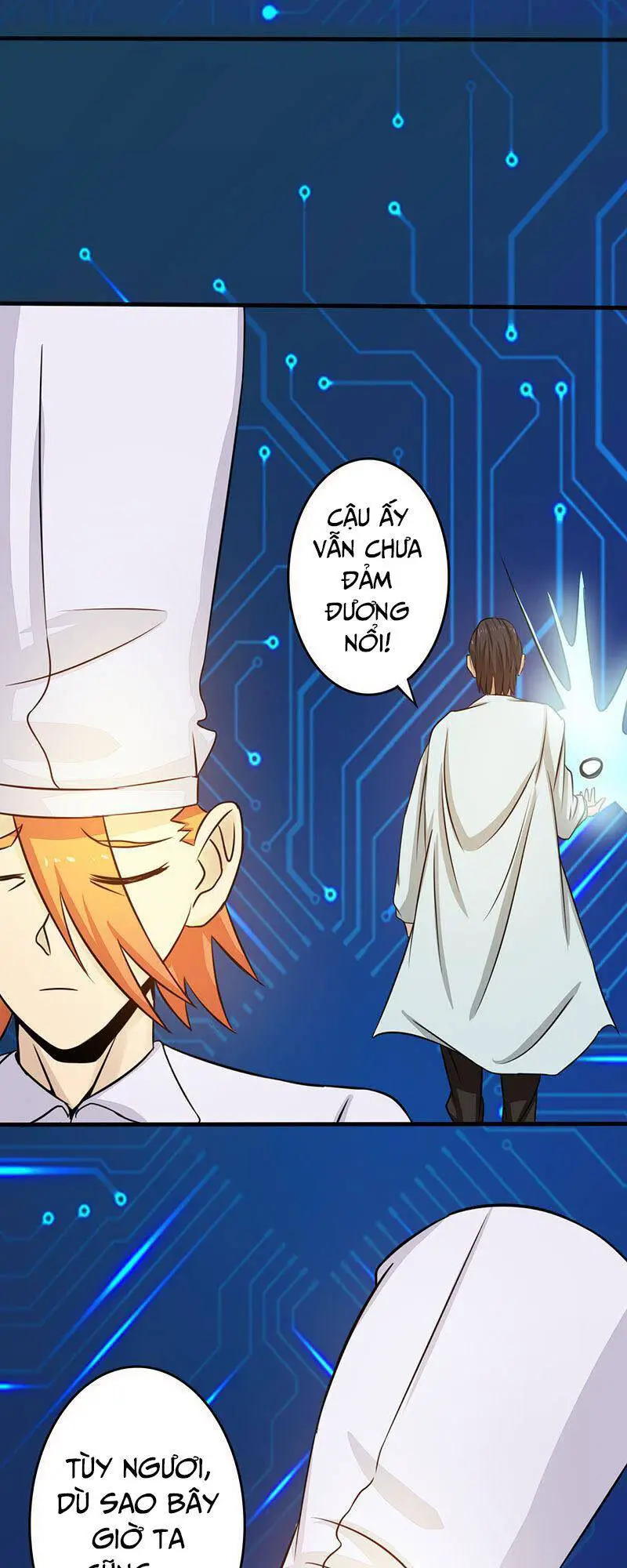 Địa Ngục Này Ta Mở Ra Đấy Nettruyen ZZZ Chương 53 Page 29