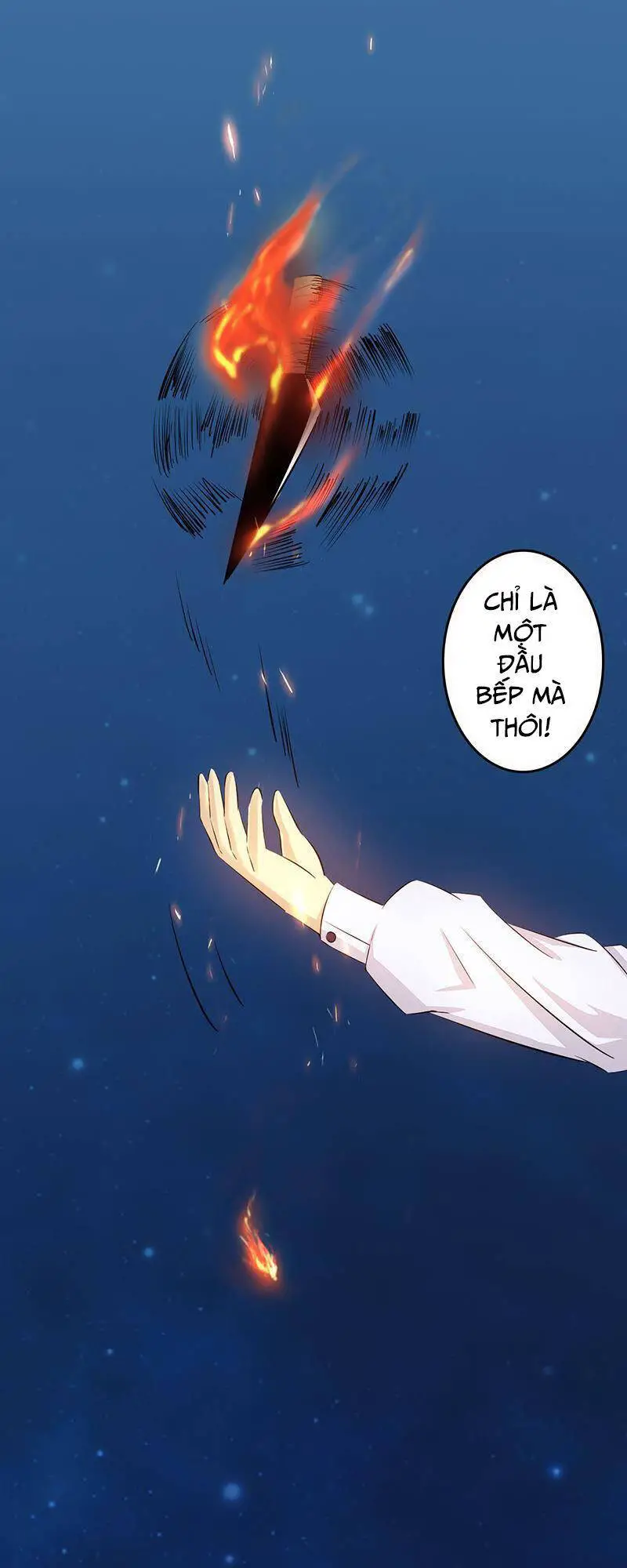Địa Ngục Này Ta Mở Ra Đấy Nettruyen ZZZ Chương 53 Page 31