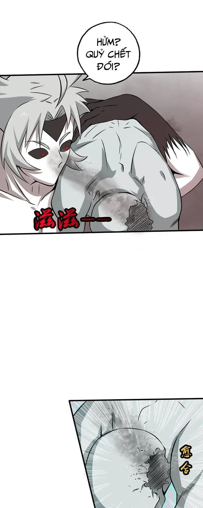 Địa Ngục Này Ta Mở Ra Đấy Nettruyen ZZZ Chương 23 Page 12