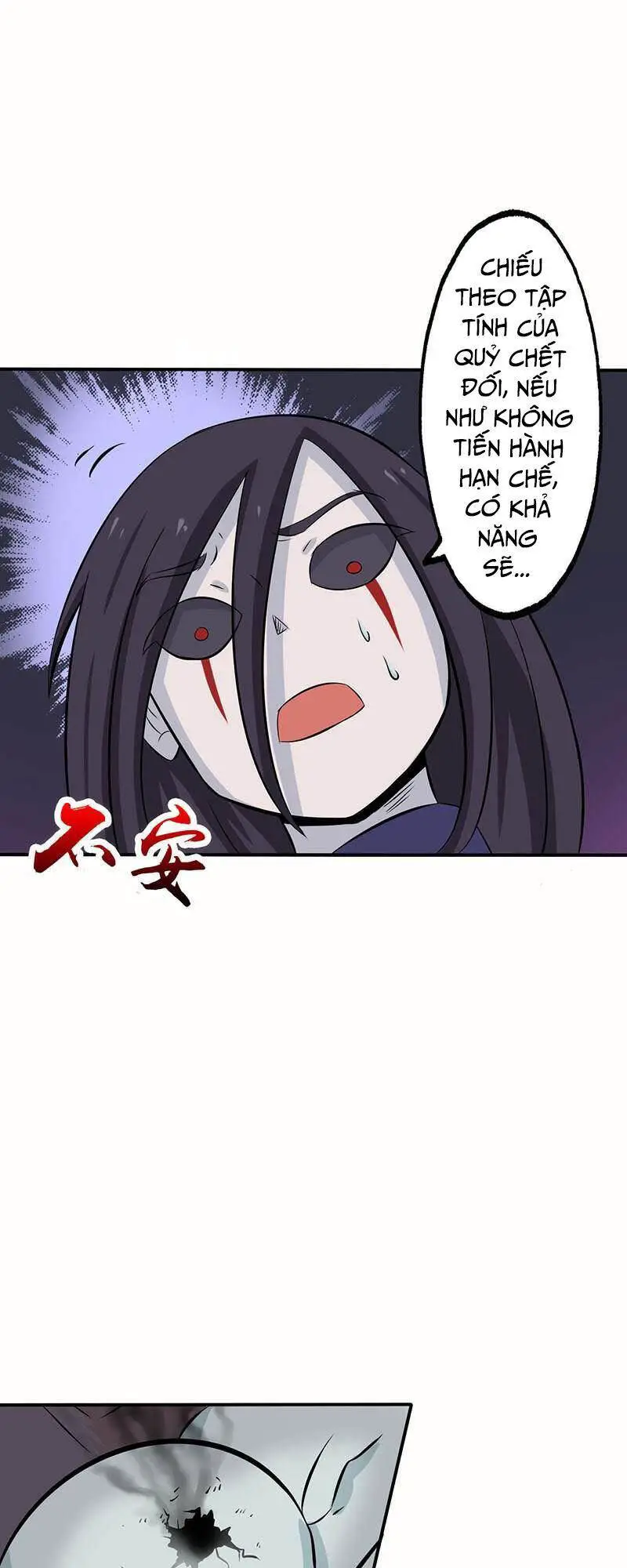 Địa Ngục Này Ta Mở Ra Đấy Nettruyen ZZZ Chương 23 Page 16