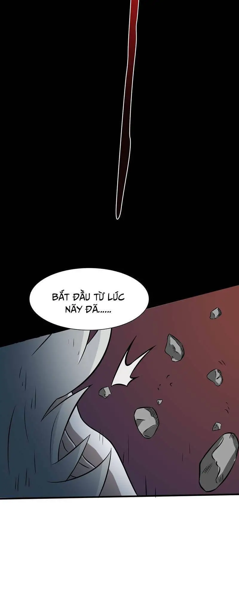 Địa Ngục Này Ta Mở Ra Đấy Nettruyen ZZZ Chương 23 Page 24