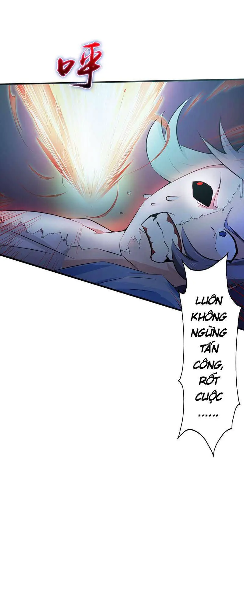 Địa Ngục Này Ta Mở Ra Đấy Nettruyen ZZZ Chương 23 Page 26