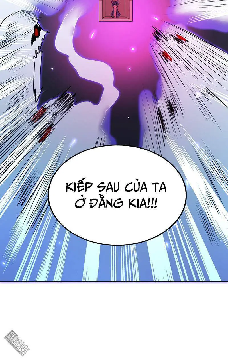 Địa Ngục Này Ta Mở Ra Đấy Nettruyen ZZZ Chương 51 Page 4
