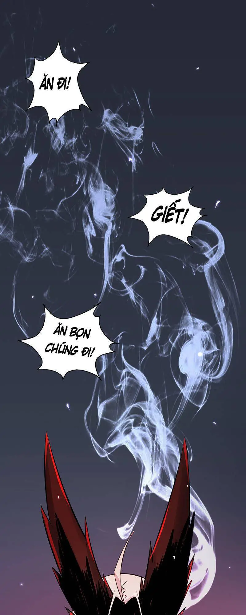 Địa Ngục Này Ta Mở Ra Đấy Nettruyen ZZZ Chương 51 Page 7
