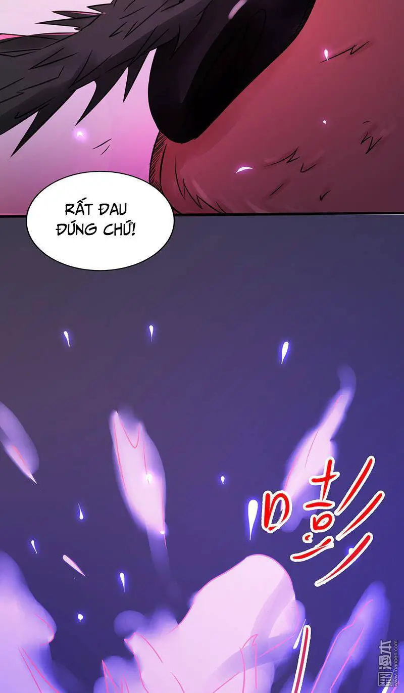 Địa Ngục Này Ta Mở Ra Đấy Nettruyen ZZZ Chương 51 Page 12
