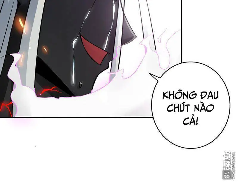 Địa Ngục Này Ta Mở Ra Đấy Nettruyen ZZZ Chương 51 Page 22