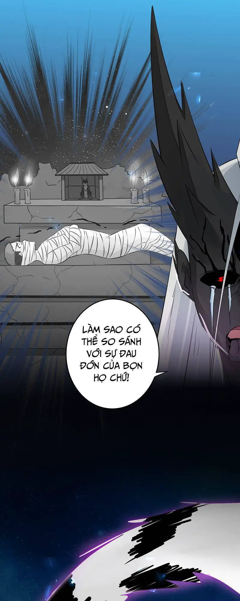 Địa Ngục Này Ta Mở Ra Đấy Nettruyen ZZZ Chương 51 Page 27