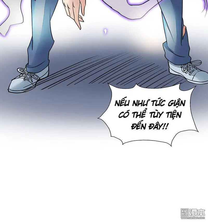 Địa Ngục Này Ta Mở Ra Đấy Nettruyen ZZZ Chương 51 Page 38