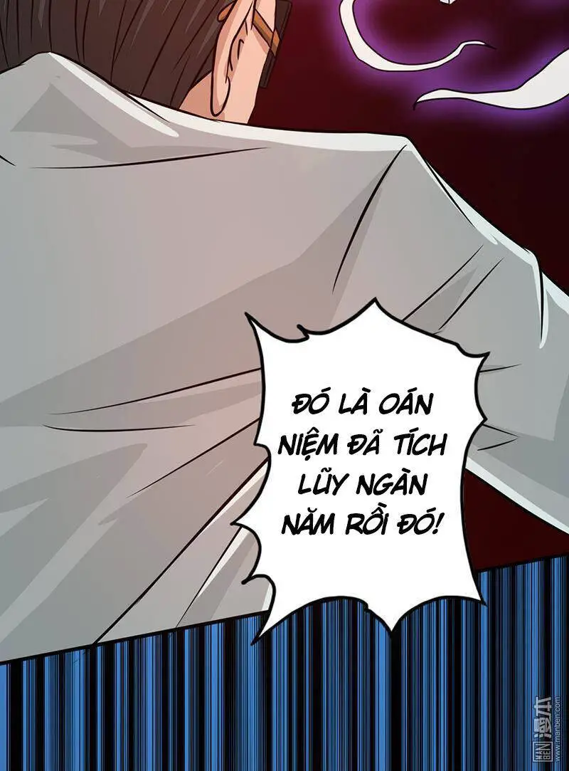 Địa Ngục Này Ta Mở Ra Đấy Nettruyen ZZZ Chương 51 Page 40