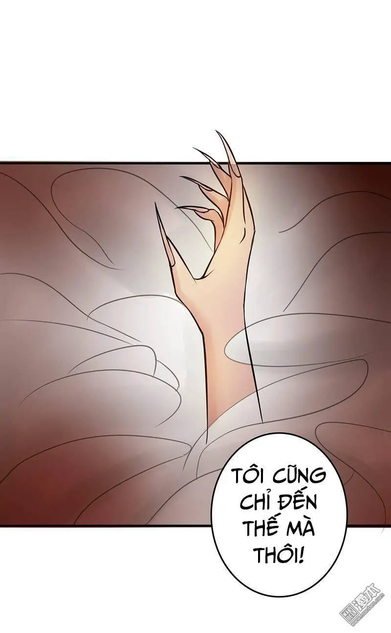 Địa Ngục Này Ta Mở Ra Đấy Nettruyen ZZZ Chương 51 Page 43