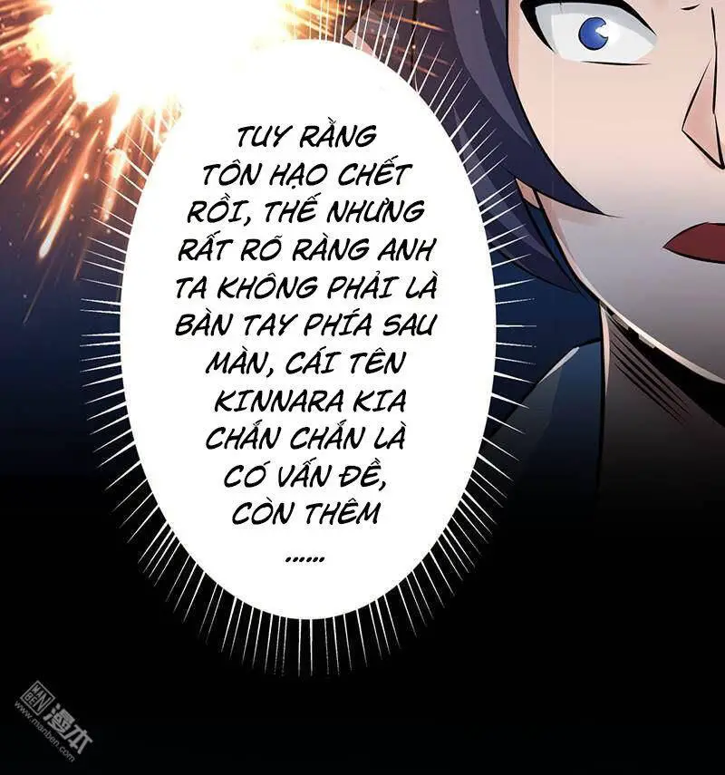 Địa Ngục Này Ta Mở Ra Đấy Nettruyen ZZZ Chương 39 Page 15