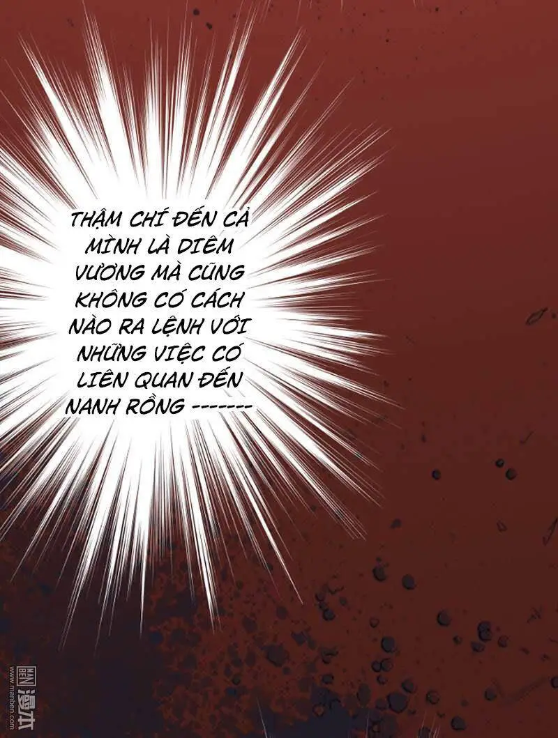 Địa Ngục Này Ta Mở Ra Đấy Nettruyen ZZZ Chương 39 Page 33