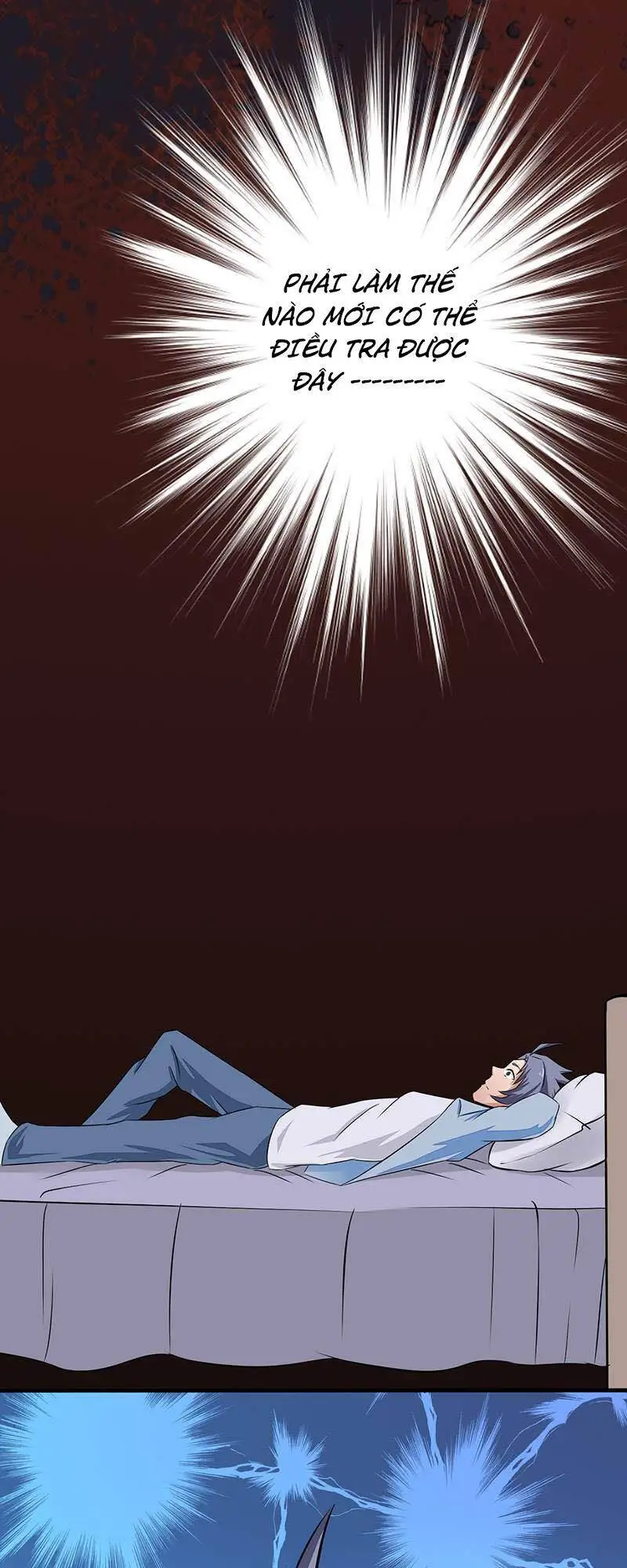 Địa Ngục Này Ta Mở Ra Đấy Nettruyen ZZZ Chương 39 Page 34